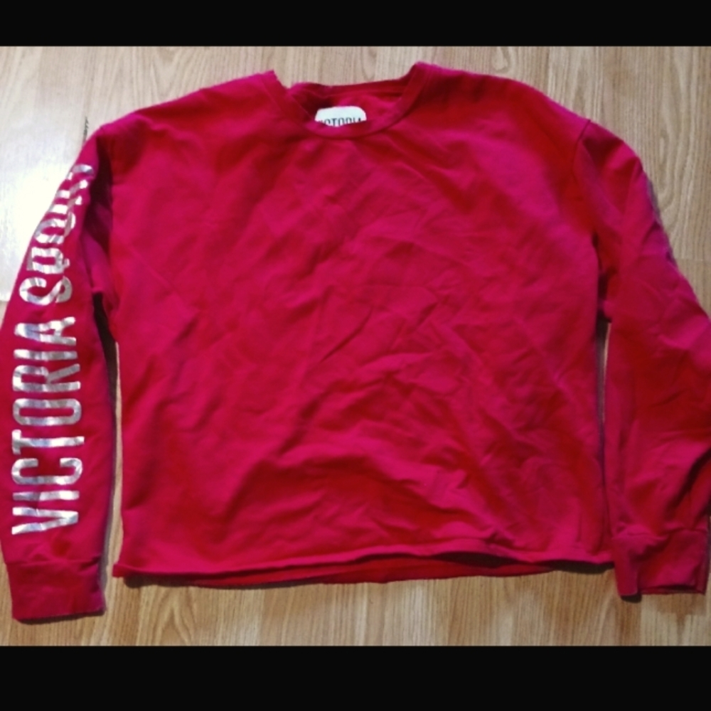 Victoria secret sweater
